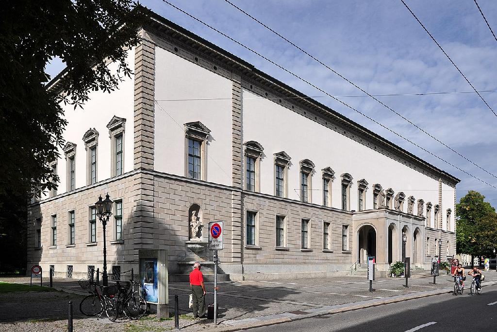 Museum Oskar Reinhart in Winterthur
