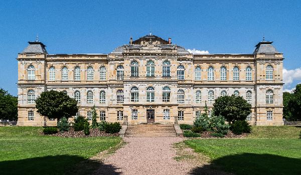 Museum der Natur Gotha