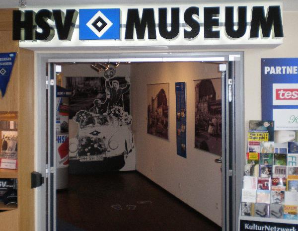 HSV Museum