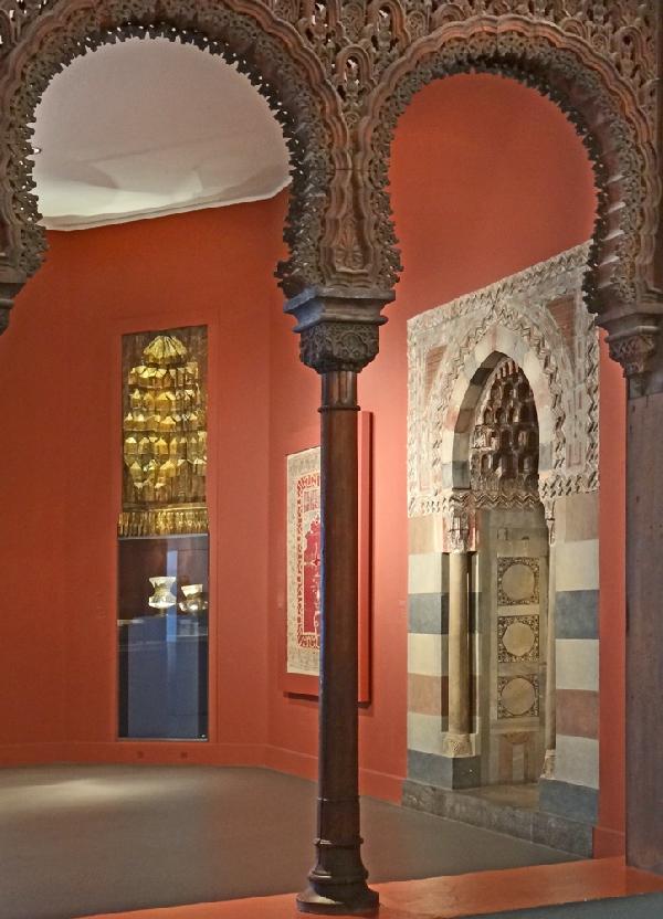 Museum für Islamische Kunst in Berlin