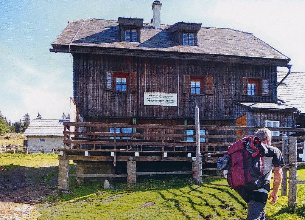 Neuberger Hütte