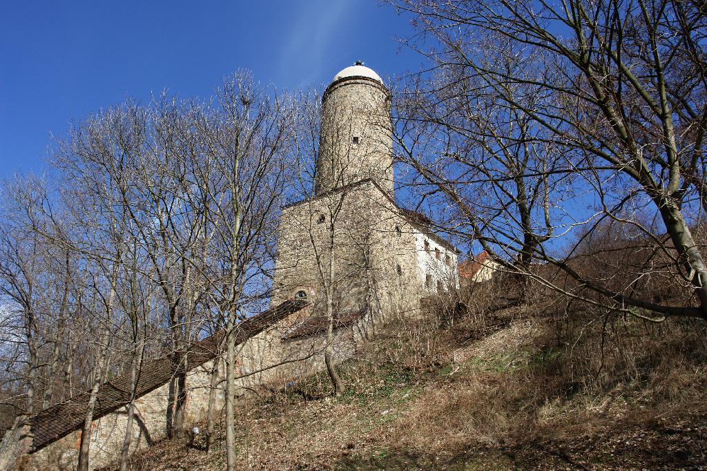 Neue Wasserkunst