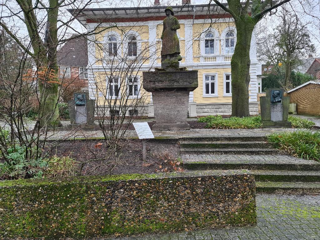 Neunerdenkmal