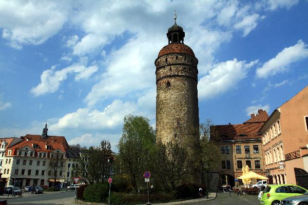 Nikolaiturm (Görlitz) in Görlitz