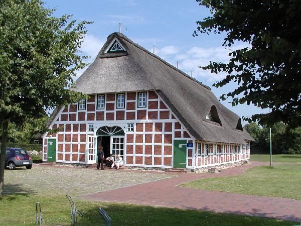 Norddeutsches Radiomuseum