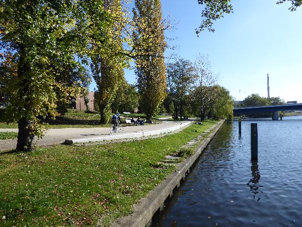 Nordhafenpark