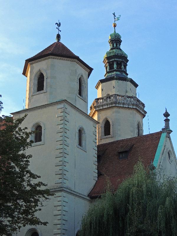 Dreieinigkeitskirche