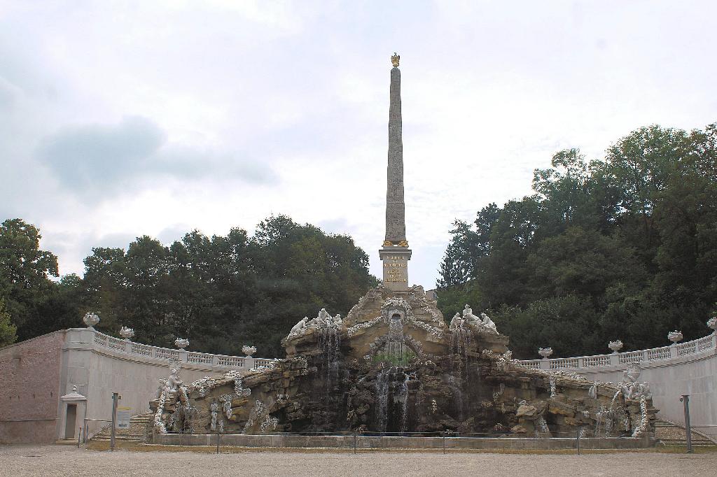 Obeliskbrunnen