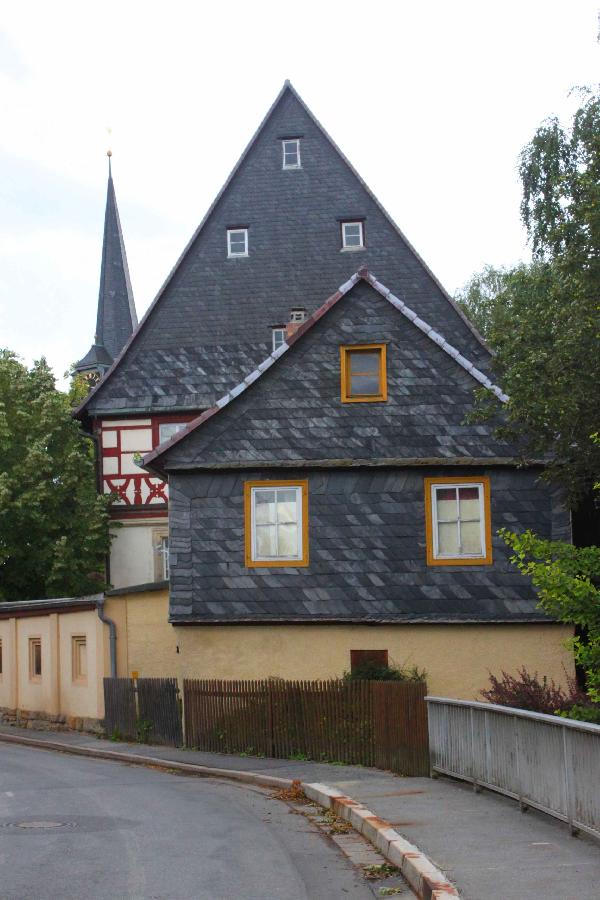 Oberes Schloss