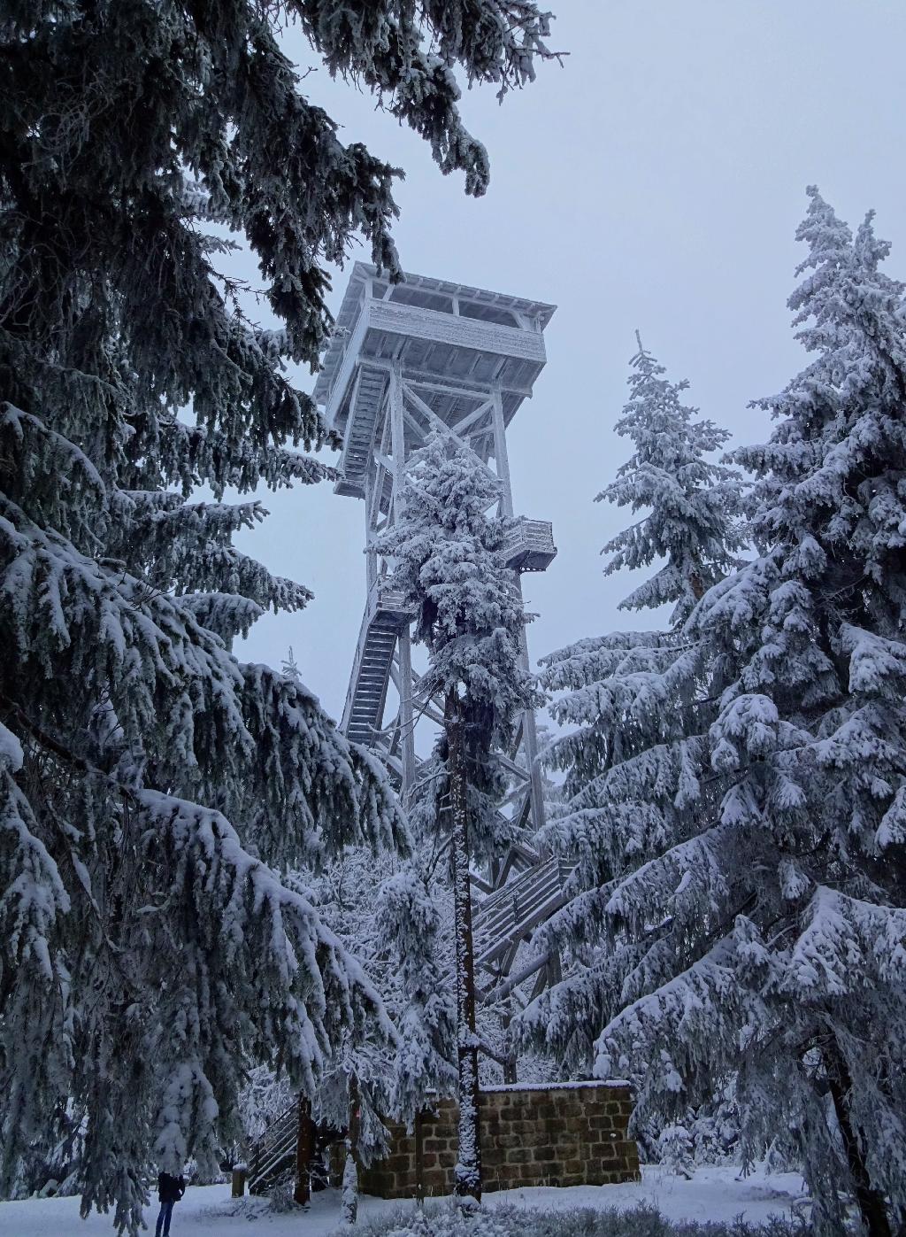 Oberpfalzturm