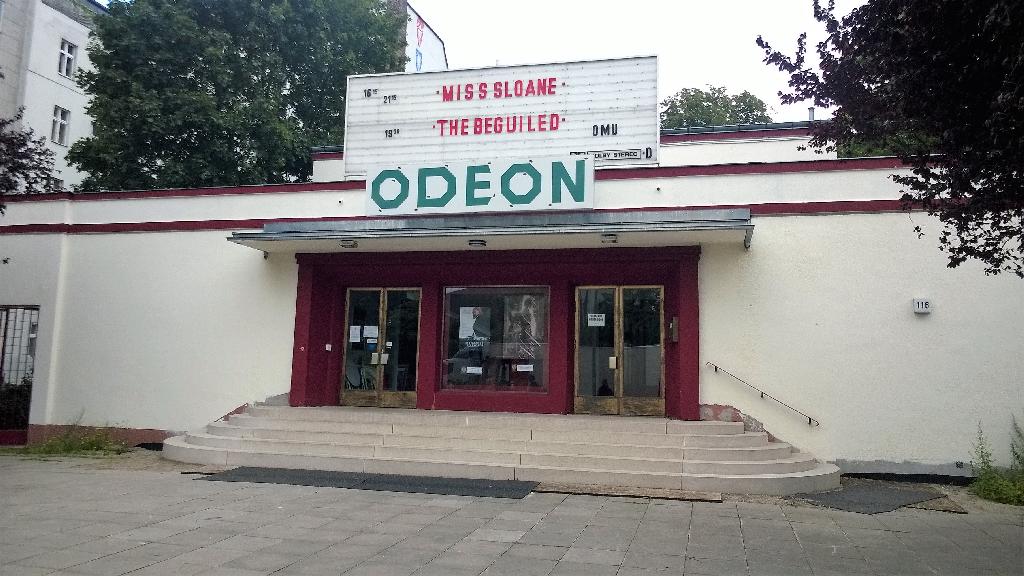 Odeon