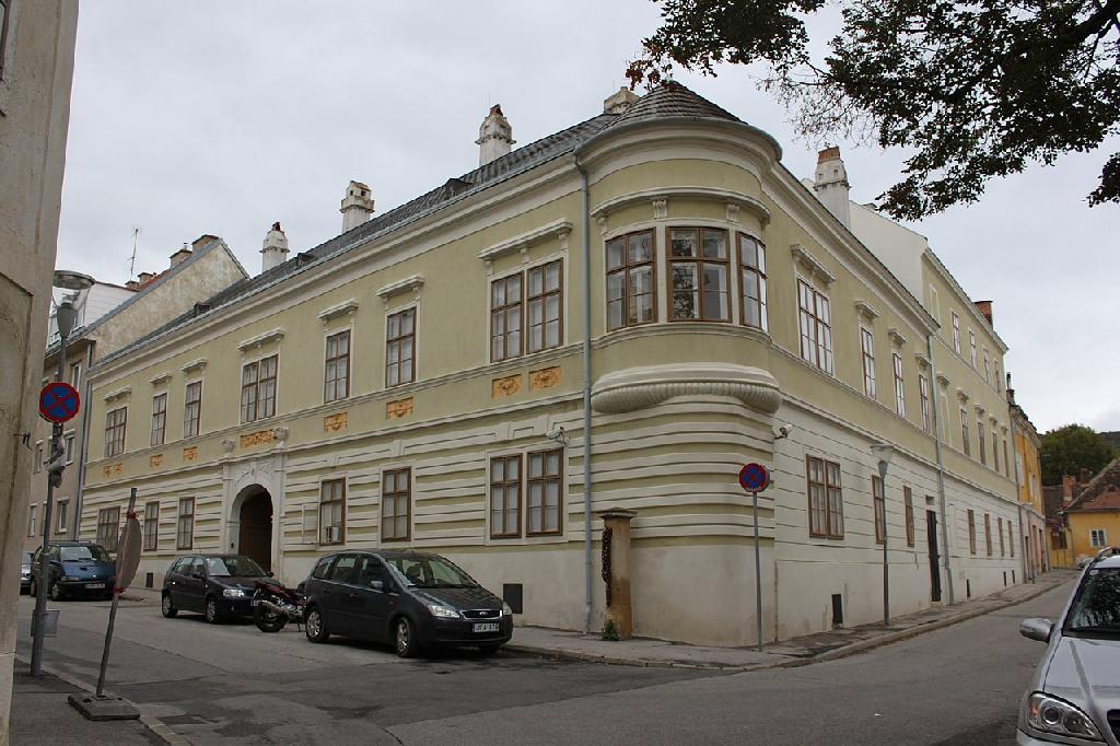 Österreichisches Jüdisches Museum in Eisenstadt