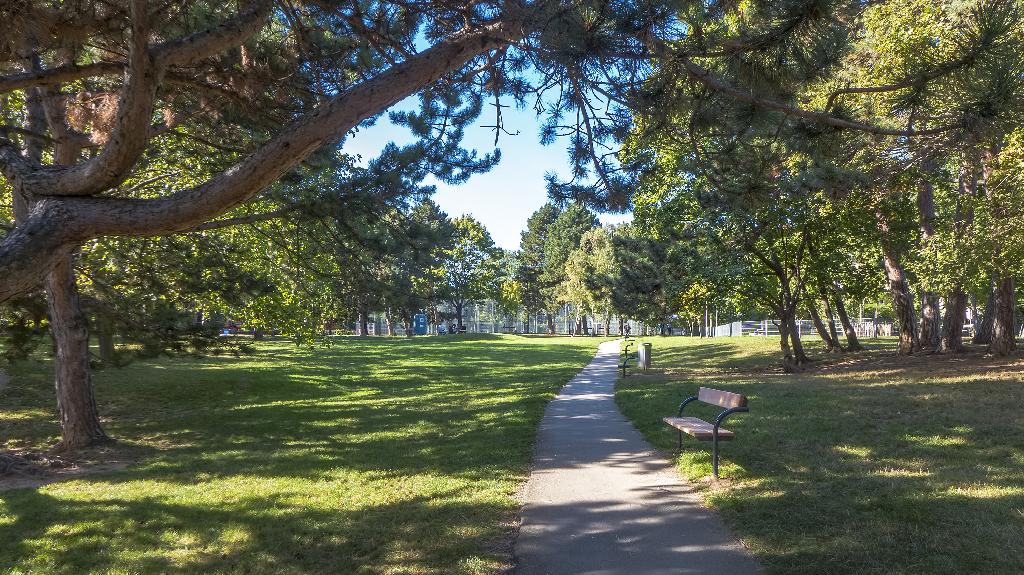 Olympiapark