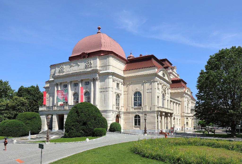 Opernhaus Graz