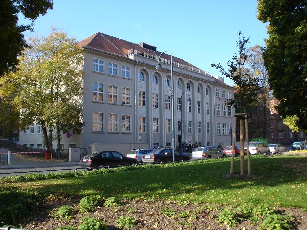 Optisches Museum in Jena
