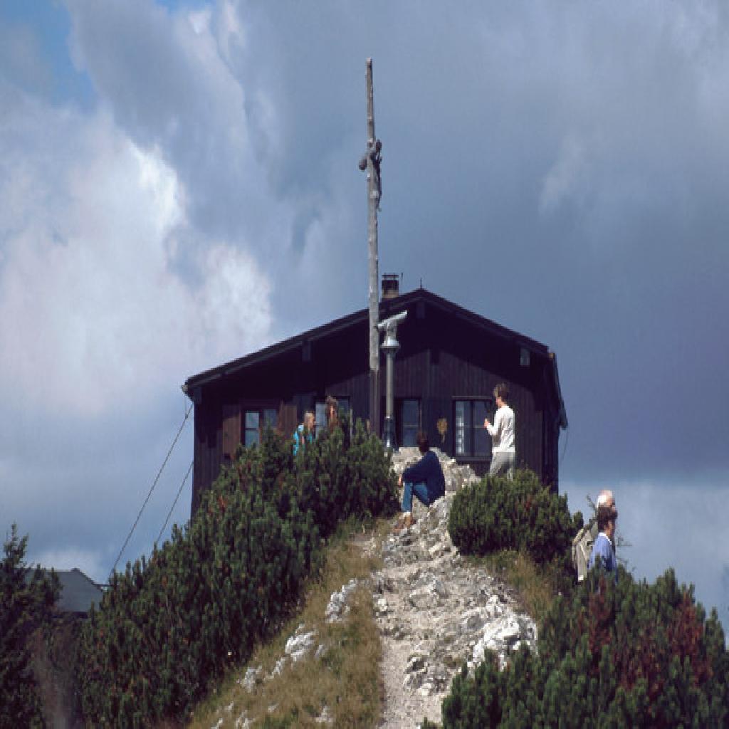 Ostlerhütte