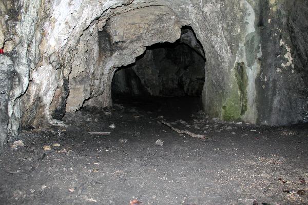 Oswaldhöhle