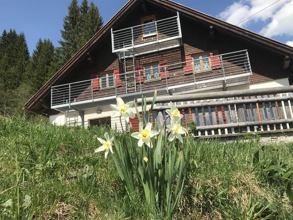 Otto-Schwegler-Hütte