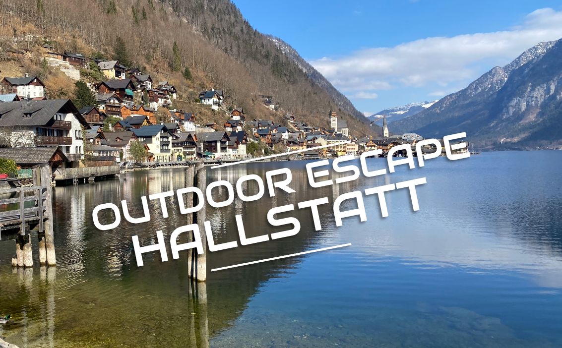 Outdoor Escape - Culture Escape - Hallstatt