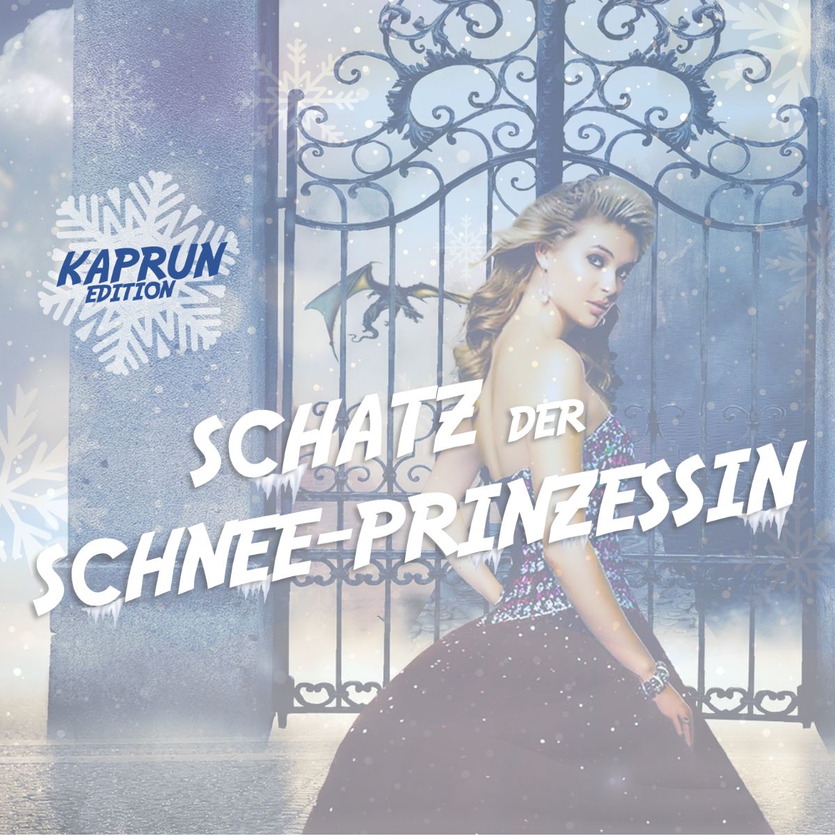 Outdoor Escape - Schatz der Schnee-Prinzessin - Kaprun