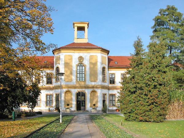 Palais Brühl-Marcolini