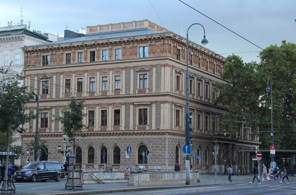 Palais Epstein