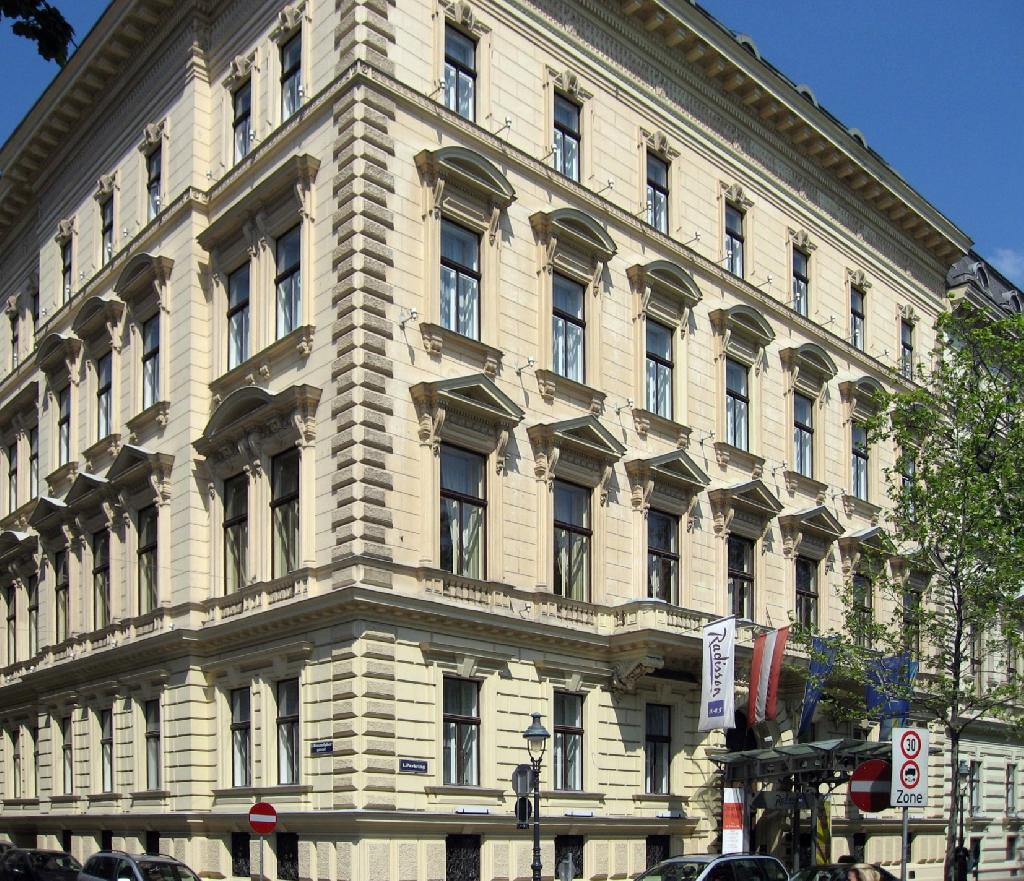 Palais Leitenberger in Wien