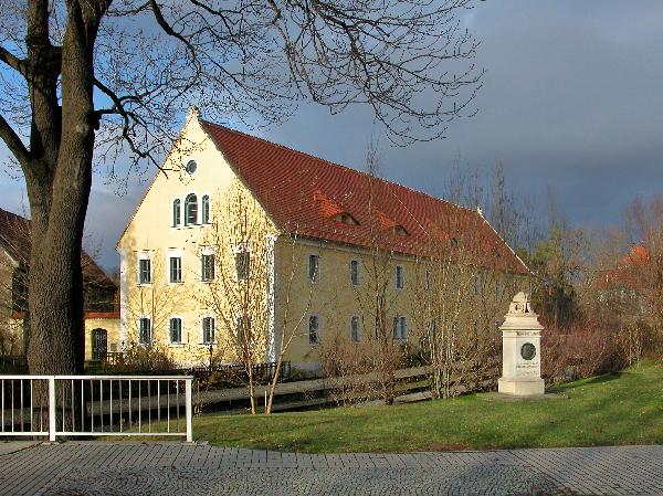 Palitzsch-Museum