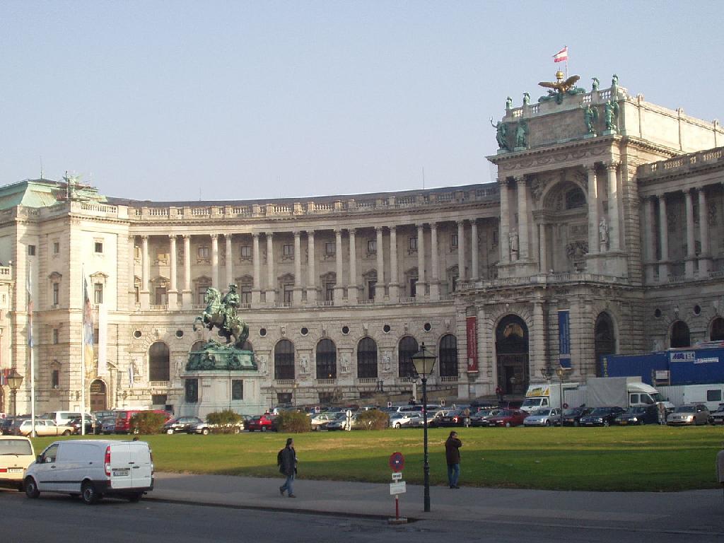 Papyrussammlung und Papyrusmuseum Wien