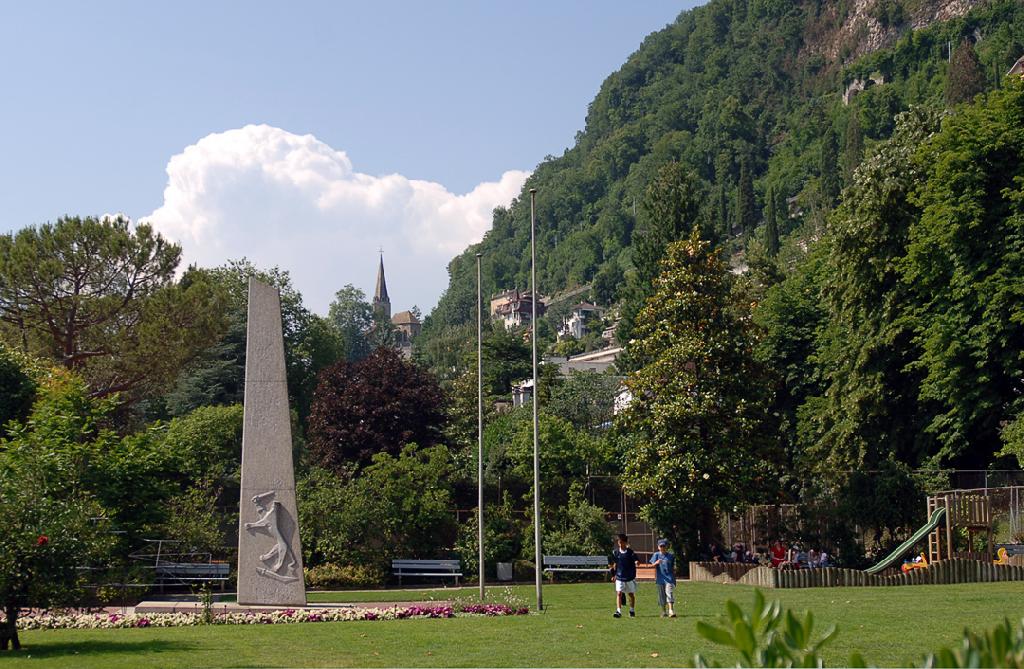 Parc Mannerheim