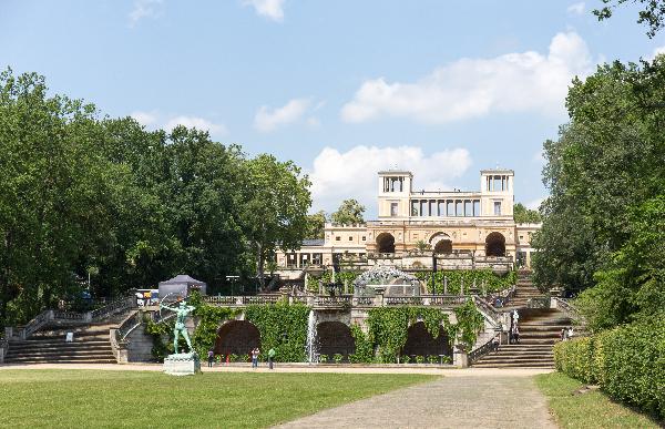 Park Sanssouci