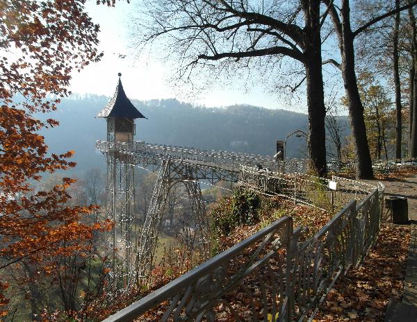 Aussichtspunkt Bad Schandau