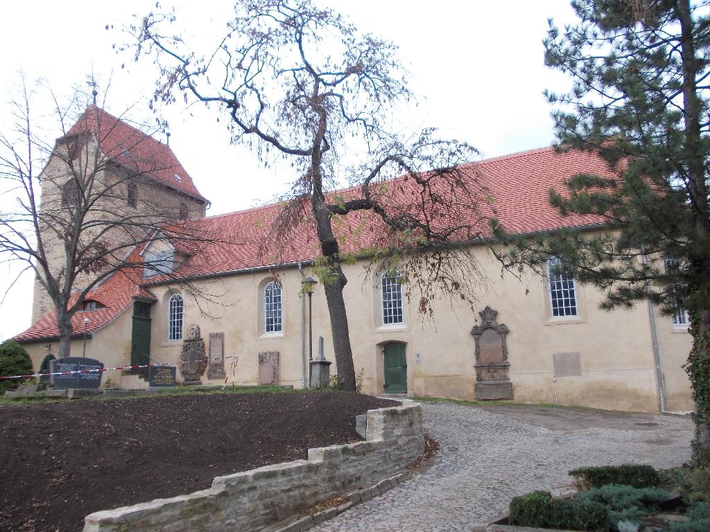 Petri-Kloster