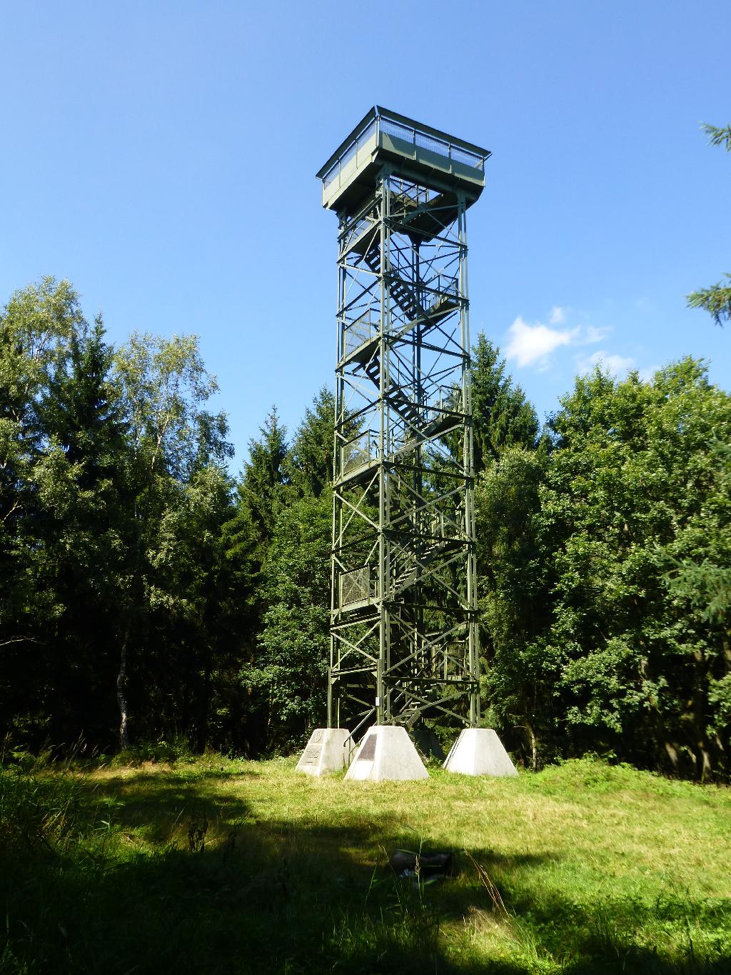 Pfannenbergturm