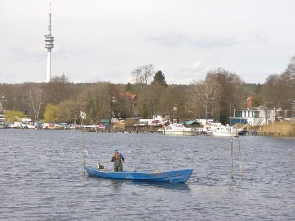 Pohlesee