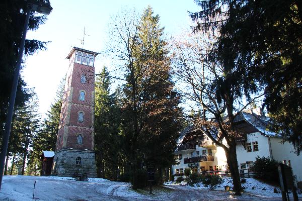 Prinz-Georg-Turm (Stützengrün)