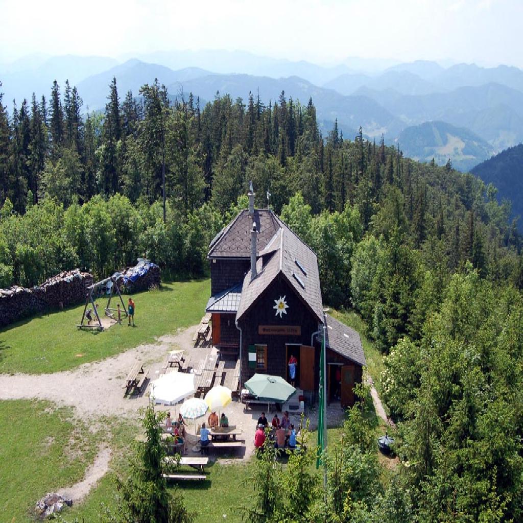 Prochenberghütte
