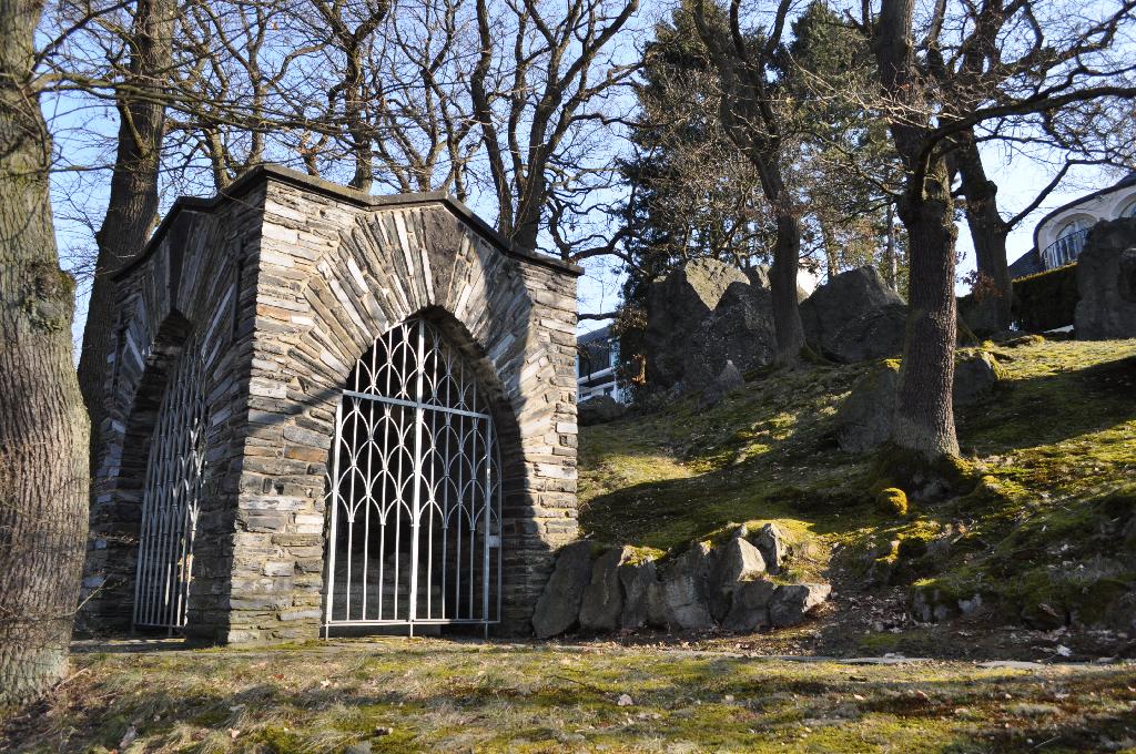 Rabenstein (Bad Homburg) in Bad Homburg vor der Höhe