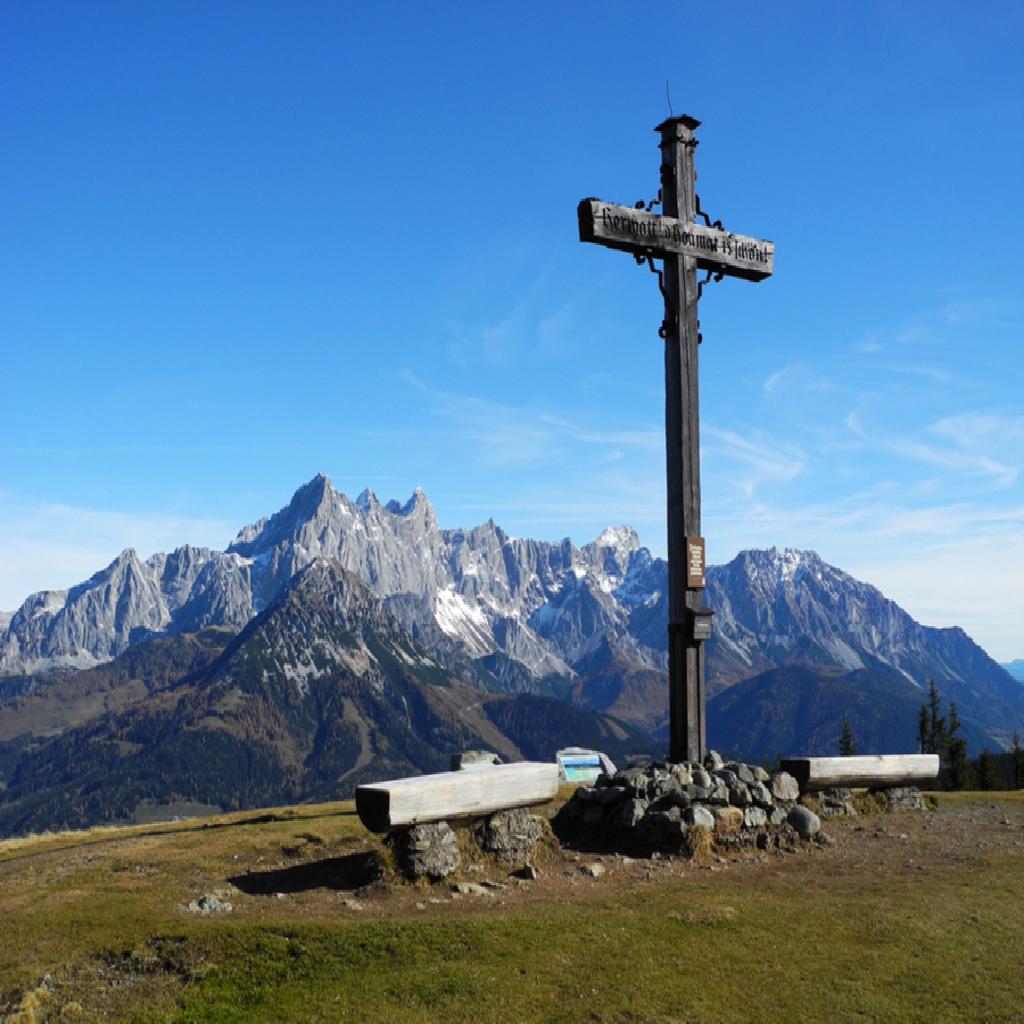 Radstädterhütte