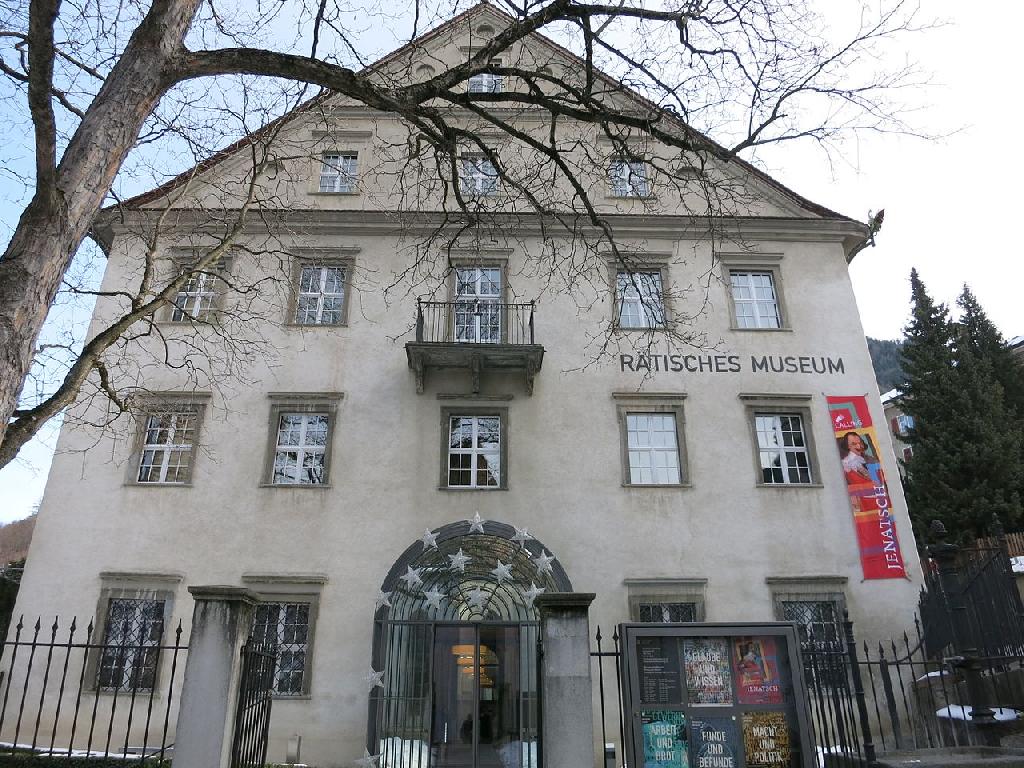 Rätisches Museum in Chur