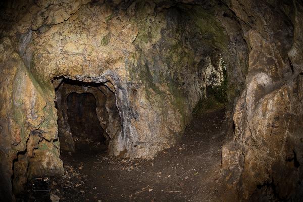 Ramensteinhöhle