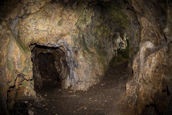 Ramensteinhöhle in Nattheim