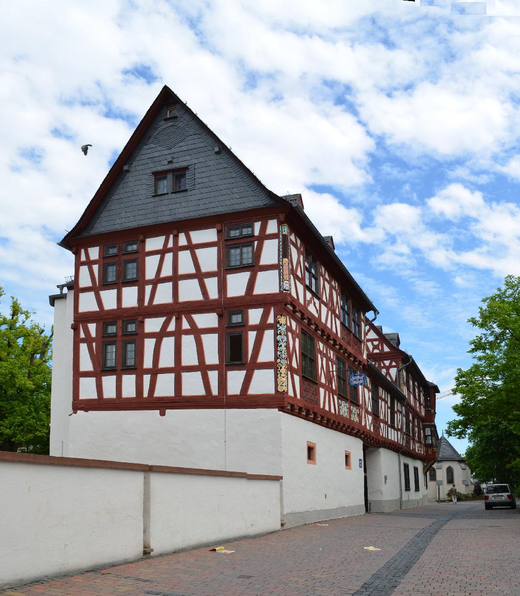 Rathaus Bad Camberg