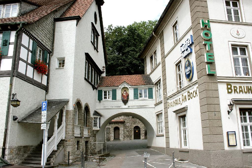 Rathaus Bergisch Gladbach in Bergisch Gladbach