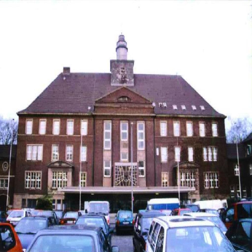 Rathaus (Duisburg-Rheinhausen)