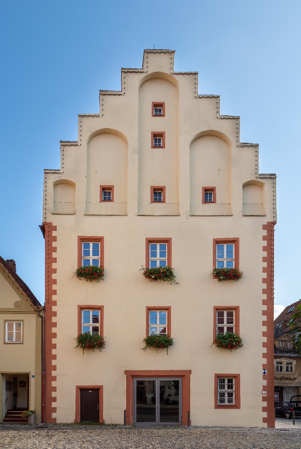 Stadtmuseum Gerolzhofen