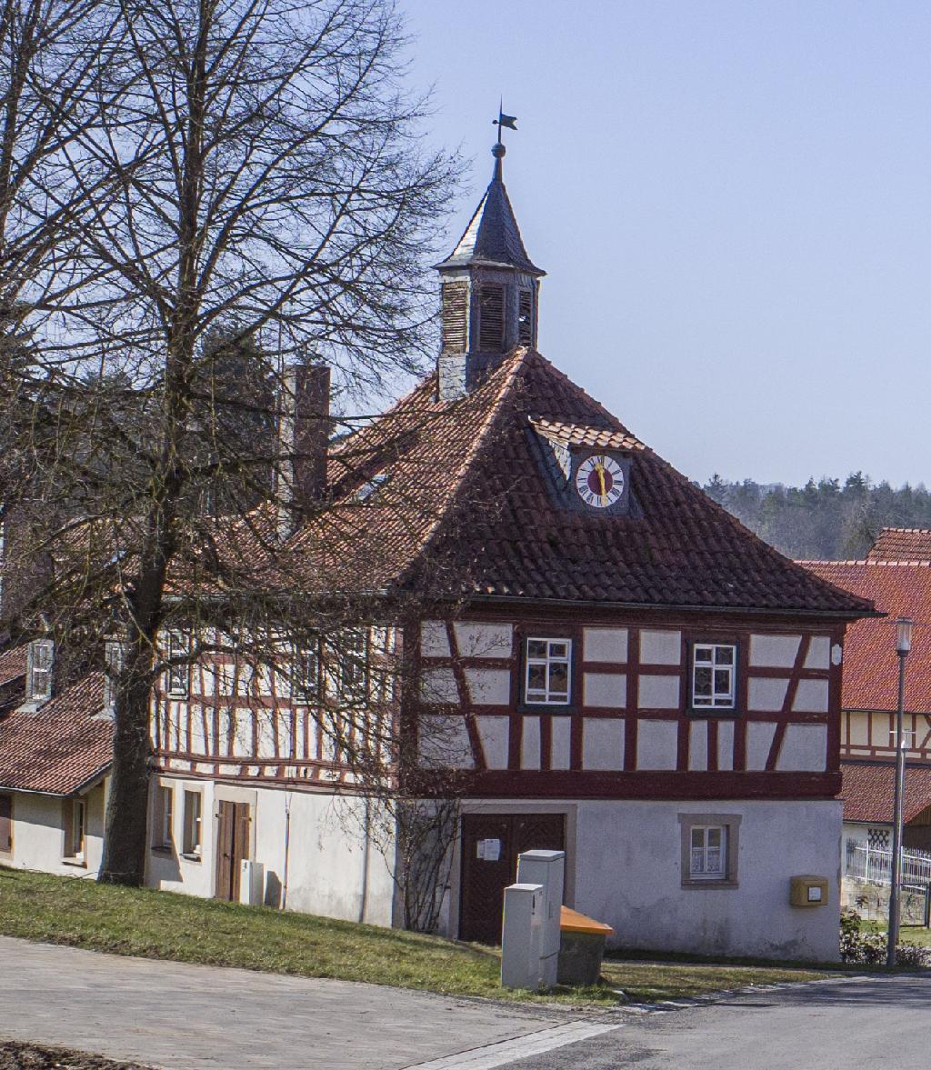 Rathaus (Kottenbrunn)