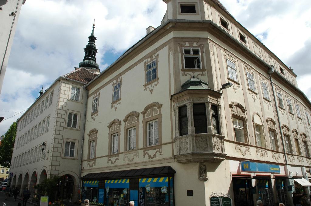 Rathaus Krems in Krems an der Donau