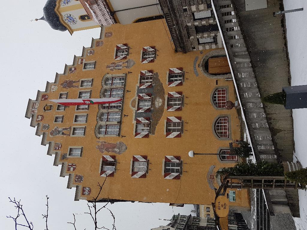 Rathaus Kufstein