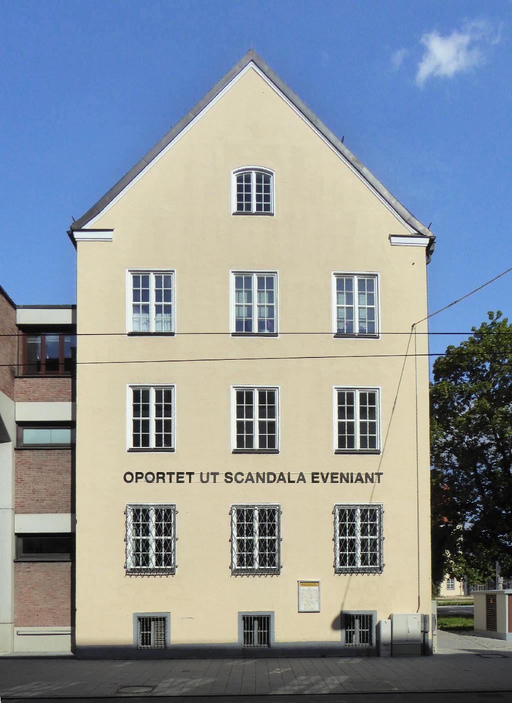 Rathaus (Pasing)